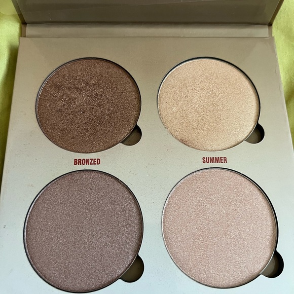 Like New Sephora Makeup! - Picture 2 of 11